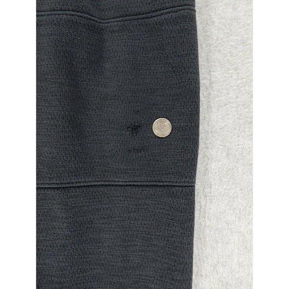 Under Armor Loose Fit Performance Training Pants (Youth Large)‎ Faded Black - Picture 2 of 4